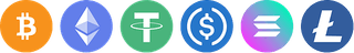 Logo du partenaire de trading financier réglementé et de certification de conformité