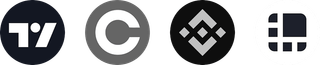 Identité visuelle et image de marque du partenaire de la plateforme de trading stratégique