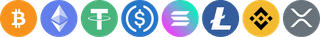 Fonctionnalités de trading algorithmique distinctives présentées dans une mise en page moderne